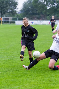 Bild 27 - Frauen SV Henstedt Ulzburg II - SV Schwarz Wei Westerrade : Ergebnis: 3:0